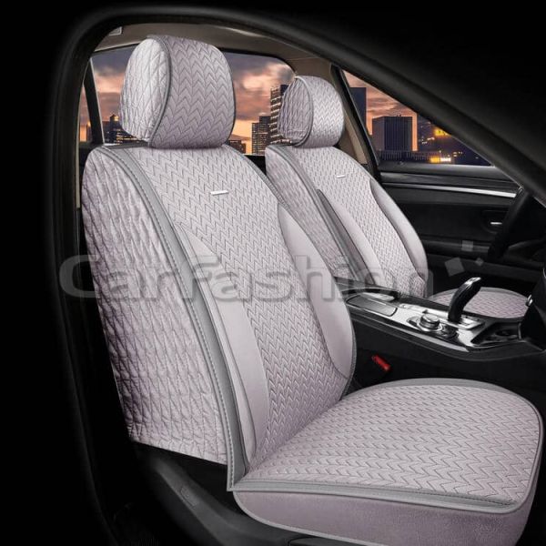 Комплект накидок SHEVRON FRONT 2 шт. Комплект накидок SHEVRON FRONT 2 шт.