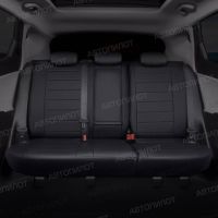 Чехлы Автопилот Экокожа на Москвич 3 (2022+)