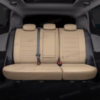 Чехлы Автопилот Экокожа на Москвич 3 (2022+)