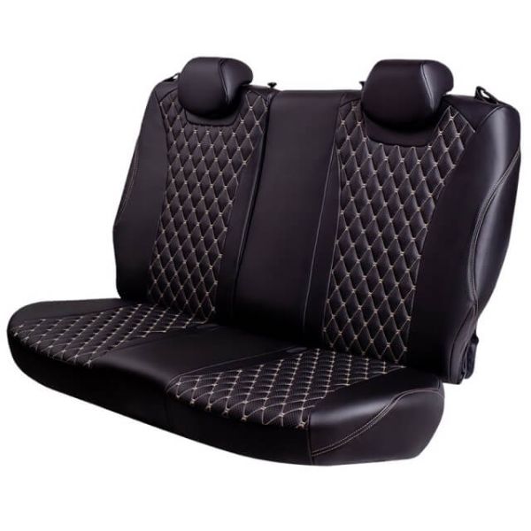 Чехлы Премиум Экокожа Байрон Ромб на Geely GC6 -1, 05.2014-03.2017, Седан 4 дв Чехлы Премиум Экокожа Байрон Ромб на Geely GC6 -1, 05.2014-03.2017, Седан 4 дв