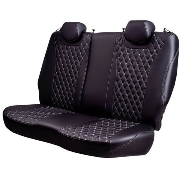 Чехлы Премиум Экокожа Байрон Ромб на Geely GC6 -1, 05.2014-03.2017, Седан 4 дв Чехлы Премиум Экокожа Байрон Ромб на Geely GC6 -1, 05.2014-03.2017, Седан 4 дв