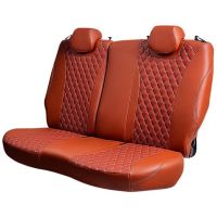 Чехлы Премиум Экокожа Байрон Ромб на Geely GC6 -1, 05.2014-03.2017, Седан 4 дв Чехлы Премиум Экокожа Байрон Ромб на Geely GC6 -1, 05.2014-03.2017, Седан 4 дв