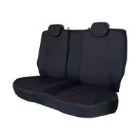 Чехлы Жаккард Драйв на Renault Logan 2004-2015 г.в. Чехлы Жаккард Драйв на Renault Logan 2004-2015 г.в.