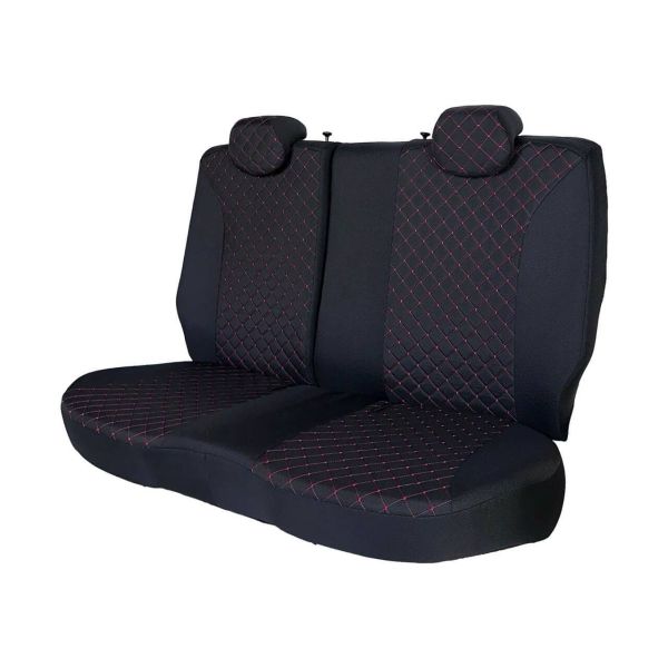 Чехлы Жаккард Драйв на Renault Logan 2004-2015 г.в. Чехлы Жаккард Драйв на Renault Logan 2004-2015 г.в.