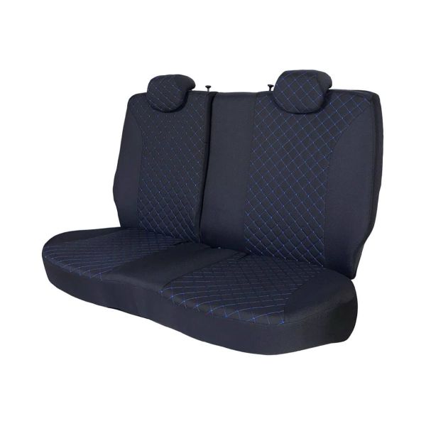 Чехлы Жаккард Драйв на Renault Logan 2004-2015 г.в. Чехлы Жаккард Драйв на Renault Logan 2004-2015 г.в.