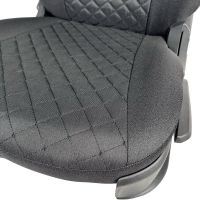 Чехлы Жаккард Драйв на Renault Logan 2004-2015 г.в. Чехлы Жаккард Драйв на Renault Logan 2004-2015 г.в.