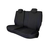 Чехлы Жаккард Драйв на Renault Logan 2004-2015 г.в. Чехлы Жаккард Драйв на Renault Logan 2004-2015 г.в.