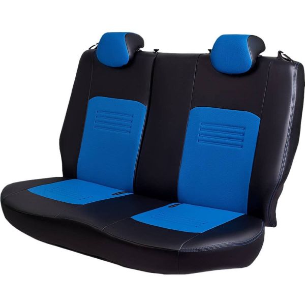 Чехлы Экокожа Турин Классик на Skoda Yeti 2009-2018 г.в. Чехлы Экокожа Турин Классик на Skoda Yeti 2009-2018 г.в.