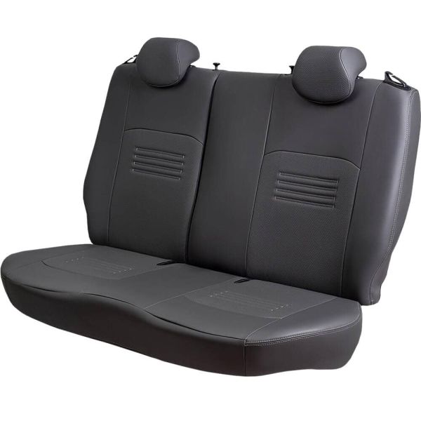 Чехлы Экокожа Турин Классик на Skoda Yeti 2009-2018 г.в. Чехлы Экокожа Турин Классик на Skoda Yeti 2009-2018 г.в.