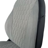 Чехлы Велюр на Chevrolet Cruze Чехлы Велюр на Chevrolet Cruze