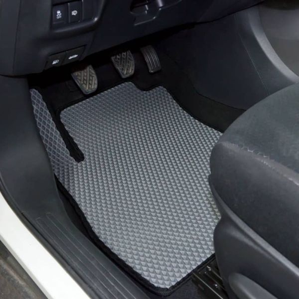 эва коврики с бортами Коврики в Салон EVA