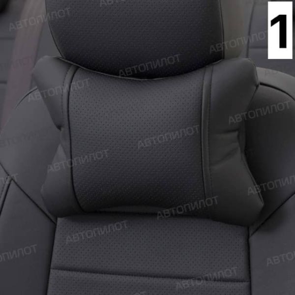 Подушка под Шею Подушка под Шею (2 шт. комплект)