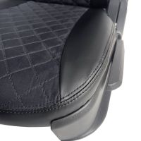 Чехлы Алькантара на Sollers Atlant (2022+) 3 места Чехлы Алькантара на Sollers Atlant (2022+) 3 места