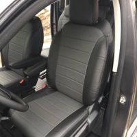 Чехлы Автопилот на Citroen Space Tourer I 8 мест (2016+) Чехлы Автопилот на Citroen Space Tourer I 8 мест (2016+)