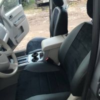 Чехлы Автопилот на Ford Escape I (2000-2007) Чехлы Автопилот на Ford Escape I (2000-2007)