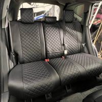 Чехлы Автопилот на Honda CR-V V (2016+) Чехлы Автопилот на Honda CR-V V (2016+)