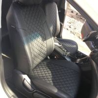 Чехлы Автопилот на Hyundai i40 2012-2019 г.в.