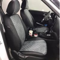 Чехлы Автопилот на Kia Soul c 2019+ Чехлы Автопилот на Kia Soul c 2019+