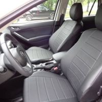 Чехлы Автопилот на Mazda CX-5 2011-2017 г.в. Чехлы Автопилот на Mazda CX-5 2011-2017 г.в.