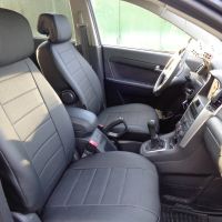 Чехлы Автопилот на Opel Antara 2006-2015 г.в. Чехлы Автопилот на Opel Antara 2006-2015 г.в.