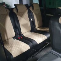 Чехлы Автопилот на Peugeot Traveller (8 мест) 2016-2022 г.в. Чехлы Автопилот на Peugeot Traveller (8 мест) 2016-2022 г.в.