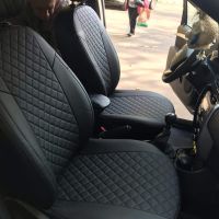 Чехлы Автопилот на Renault Duster 2015-2021 г.в. Чехлы Автопилот на Renault Duster 2015-2021 г.в.