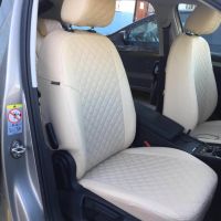 Чехлы Автопилот на Skoda Superb 3 с 2015+ Чехлы Автопилот на Skoda Superb 3 с 2015+