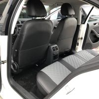 Чехлы Автопилот на Volkswagen Jetta 6 2011-2018 г.в. Чехлы Автопилот на Volkswagen Jetta 6 2011-2018 г.в.