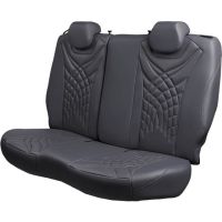 Чехлы Премиум Экокожа Байрон Президент|Жук на Peugeot 301 2013-2016 г.в. Чехлы Премиум Экокожа Байрон Президент|Жук на Peugeot 301 2013-2016 г.в.