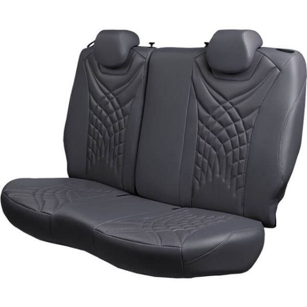 Чехлы Премиум Экокожа Байрон Президент|Жук на Peugeot 301 2013-2016 г.в. Чехлы Премиум Экокожа Байрон Президент|Жук на Peugeot 301 2013-2016 г.в.