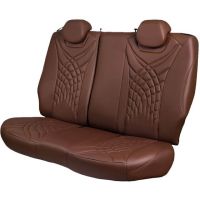 Чехлы Премиум Экокожа Байрон Президент|Жук на Peugeot 301 2013-2016 г.в. Чехлы Премиум Экокожа Байрон Президент|Жук на Peugeot 301 2013-2016 г.в.