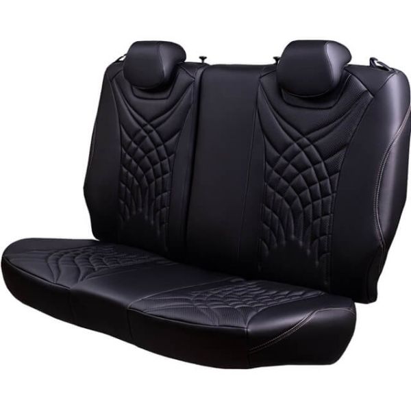 Чехлы Премиум Экокожа Байрон Президент|Жук на Peugeot 301 2013-2016 г.в. Чехлы Премиум Экокожа Байрон Президент|Жук на Peugeot 301 2013-2016 г.в.