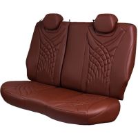 Чехлы Премиум Экокожа Байрон Президент|Жук на Peugeot 301 2013-2016 г.в. Чехлы Премиум Экокожа Байрон Президент|Жук на Peugeot 301 2013-2016 г.в.