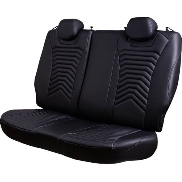 Чехлы Премиум Экокожа Байрон Президент|Жук на Peugeot 301 2013-2016 г.в. Чехлы Премиум Экокожа Байрон Президент|Жук на Peugeot 301 2013-2016 г.в.