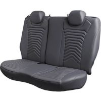 Чехлы Премиум Экокожа Байрон Президент|Жук на Peugeot 301 2013-2016 г.в. Чехлы Премиум Экокожа Байрон Президент|Жук на Peugeot 301 2013-2016 г.в.