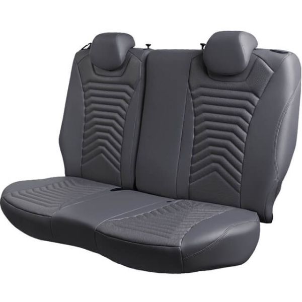 Чехлы Премиум Экокожа Байрон Президент|Жук на Peugeot 301 2013-2016 г.в. Чехлы Премиум Экокожа Байрон Президент|Жук на Peugeot 301 2013-2016 г.в.