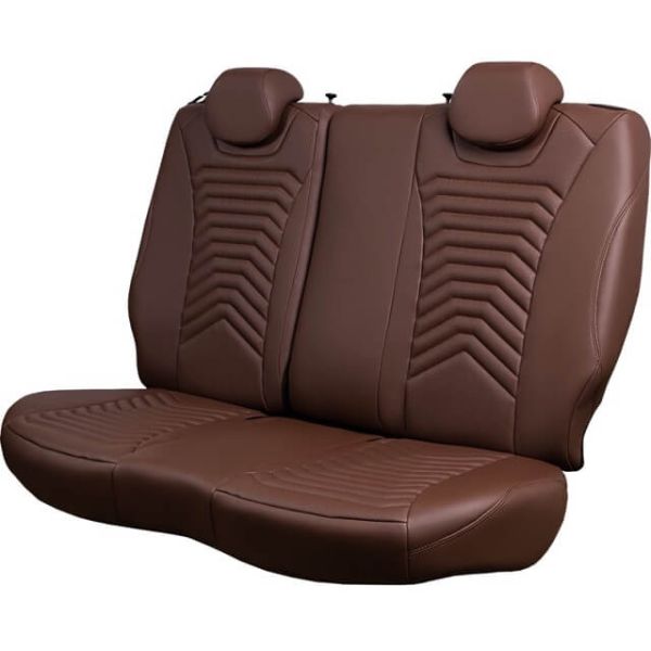 Чехлы Премиум Экокожа Байрон Президент|Жук на Peugeot 301 2013-2016 г.в. Чехлы Премиум Экокожа Байрон Президент|Жук на Peugeot 301 2013-2016 г.в.