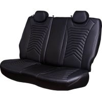 Чехлы Премиум Экокожа Байрон Президент|Жук на Peugeot 301 2013-2016 г.в. Чехлы Премиум Экокожа Байрон Президент|Жук на Peugeot 301 2013-2016 г.в.