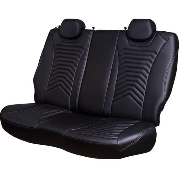 Чехлы Премиум Экокожа Байрон Президент|Жук на Peugeot 301 2013-2016 г.в. Чехлы Премиум Экокожа Байрон Президент|Жук на Peugeot 301 2013-2016 г.в.