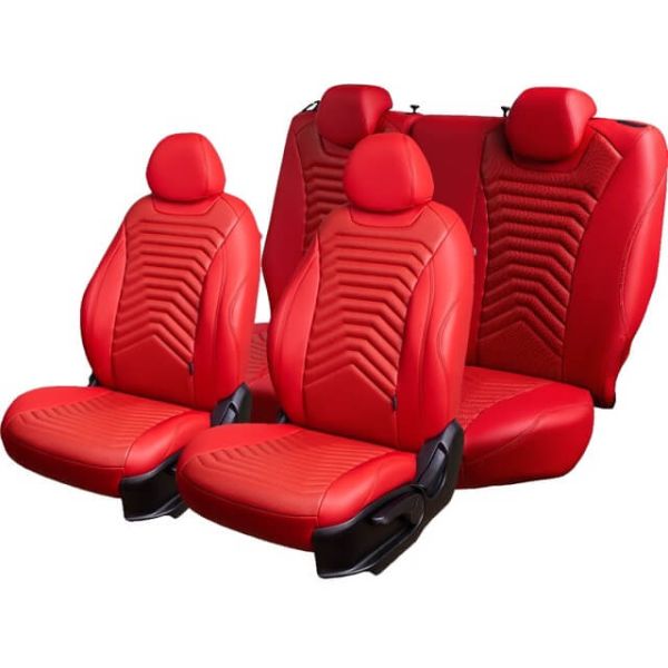 Чехлы Премиум Экокожа Байрон Президент|Жук на Peugeot 301 2013-2016 г.в. Чехлы Премиум Экокожа Байрон Президент|Жук на Peugeot 301 2013-2016 г.в.