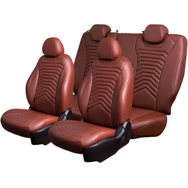 Чехлы Премиум Экокожа Байрон Президент|Жук на Peugeot 301 2013-2016 г.в. Чехлы Премиум Экокожа Байрон Президент|Жук на Peugeot 301 2013-2016 г.в.