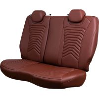 Чехлы Премиум Экокожа Байрон Президент|Жук на Peugeot 301 2013-2016 г.в. Чехлы Премиум Экокожа Байрон Президент|Жук на Peugeot 301 2013-2016 г.в.