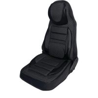 Чехлы с Ортопедической поддержкой из Жаккарда на ВАЗ 21099 1990-2005 г.в. Чехлы с Ортопедической поддержкой из Жаккарда на ВАЗ 21099 1990-2005 г.в.