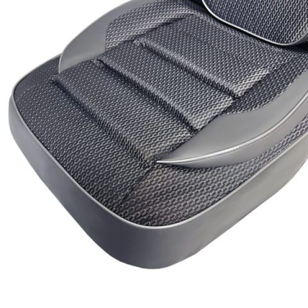 Чехлы с Ортопедической поддержкой из Жаккарда на ВАЗ 21099 1990-2005 г.в. Чехлы с Ортопедической поддержкой из Жаккарда на ВАЗ 21099 1990-2005 г.в.