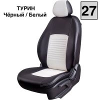 Чехлы Экокожа Турин Классик на Skoda Yeti 2009-2018 г.в. Чехлы Экокожа Турин Классик на Skoda Yeti 2009-2018 г.в.