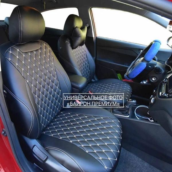 Чехлы Лорд на Lada (ВАЗ) 2131, Нива, с 11.2019, 5 дверей Чехлы Лорд на Lada (ВАЗ) 2131, Нива, с 11.2019, 5 дверей