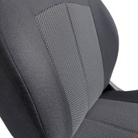 Чехлы из Жаккарда на Sollers Atlant (2022+) 3 места