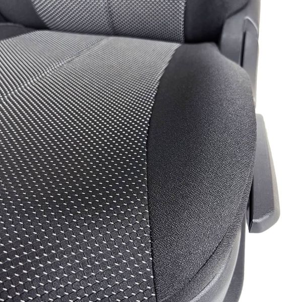 Чехлы из Жаккарда на Sollers Atlant (2022+) 3 места